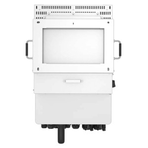 Solis Inverter ibrido trifase LV 15 kW WiFi IP66 - foto 2