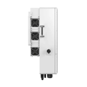 Solis Inverter ibrido trifase LV 15 kW WiFi IP66 - foto 3