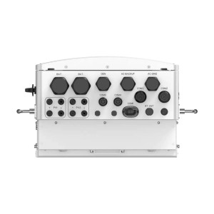 Solis Inverter ibrido trifase LV 15 kW WiFi IP66 - foto 4
