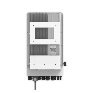 Deye Inverter ibrido...