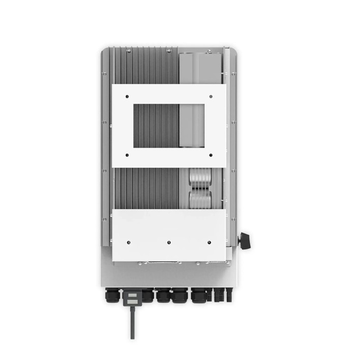 Deye Inverter ibrido monofase LV 5 kW WiFi CEI 0-21 IP65