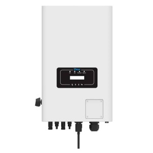 V-TAC Inverter fotovoltaico trifase on-grid 30 kW CEI 0-21 IP65 - foto 3