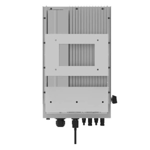 V-TAC Inverter fotovoltaico trifase on-grid 30 kW CEI 0-21 IP65 - foto 5