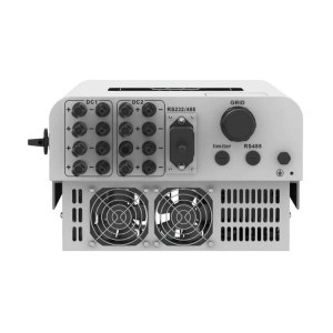 V-TAC Inverter fotovoltaico trifase on-grid 30 kW CEI 0-21 IP65 - foto 6