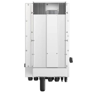 Solis V-TAC Inverter ibrido...