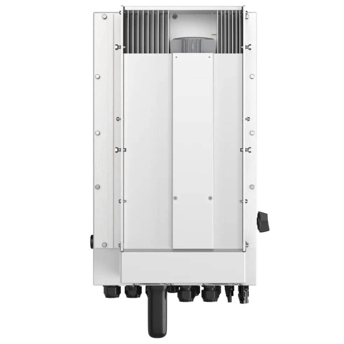 Solis V-TAC Inverter ibrido monofase 6 kW LV WiFi IP66