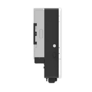 Deye Inverter ibrido...
