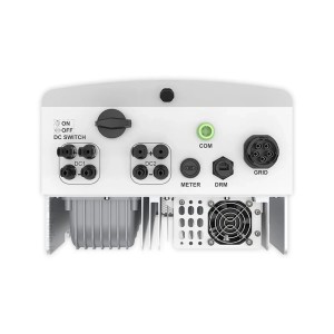 Solis S5-GR3P15K Inverter Fotovoltaico Trifase 15 kW, 2 MPPT IP66 - foto 2