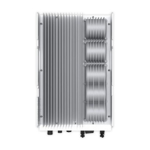 Solis S5-GR3P6K Inverter fotovoltaico trifase 6 kW, 2 MPPT - foto 3