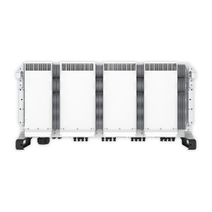 Solis inverter fotovoltaico trifase 100 kW, 8 MPPT, IP66 - foto 3