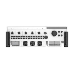Solis S6-GC125K Inverter fotovoltaico trifase 125 kW, 10 MPPT IP66 - foto 2