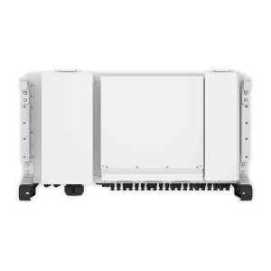 Solis S6-GC125K Inverter fotovoltaico trifase 125 kW, 10 MPPT IP66 - foto 3