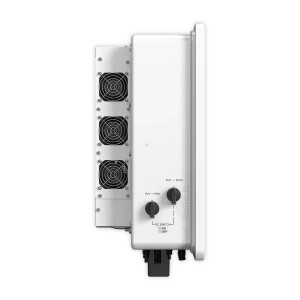 Solis Inverter fotovoltaico...