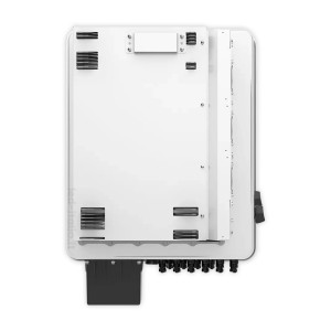 Solis Inverter fotovoltaico trifase 50 kW, 4 MPPT, IP66 - foto 2