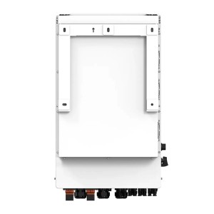 Solis Inverter ibrido trifase HV 50 kW WiFi IP66 - foto 2