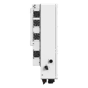 Solis Inverter ibrido trifase HV 50 kW WiFi IP66 - foto 3
