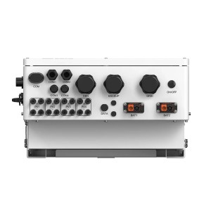 Solis Inverter ibrido trifase HV 50 kW WiFi IP66 - foto 4
