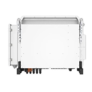 Solis Inverter ibrido trifase HV 125 kW IP66 bianco - foto 3