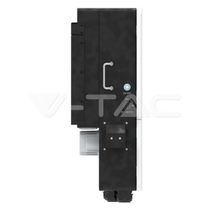 Deye Inverter ibrido...