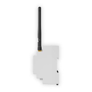 Deye SUN-SMART-CT01 Smart Meter Monofase/Trifase LoRa/RS485 - foto 2
