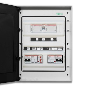 V-TAC Quadro di...