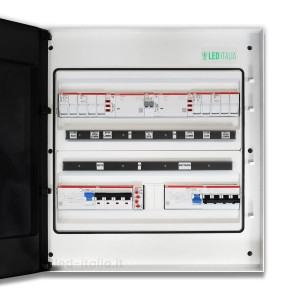 V-TAC Quadro di...
