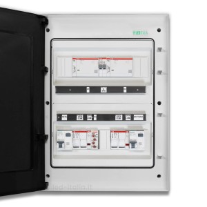 V-TAC Quadro di...