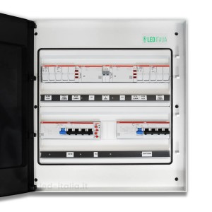 V-TAC Quadro di...
