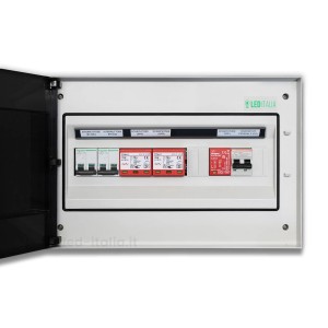 V-TAC Quadro AC/DC Monofase...