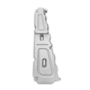 V-TAC Zavorra HDPE 12° riempibile per pannelli solari - foto 4