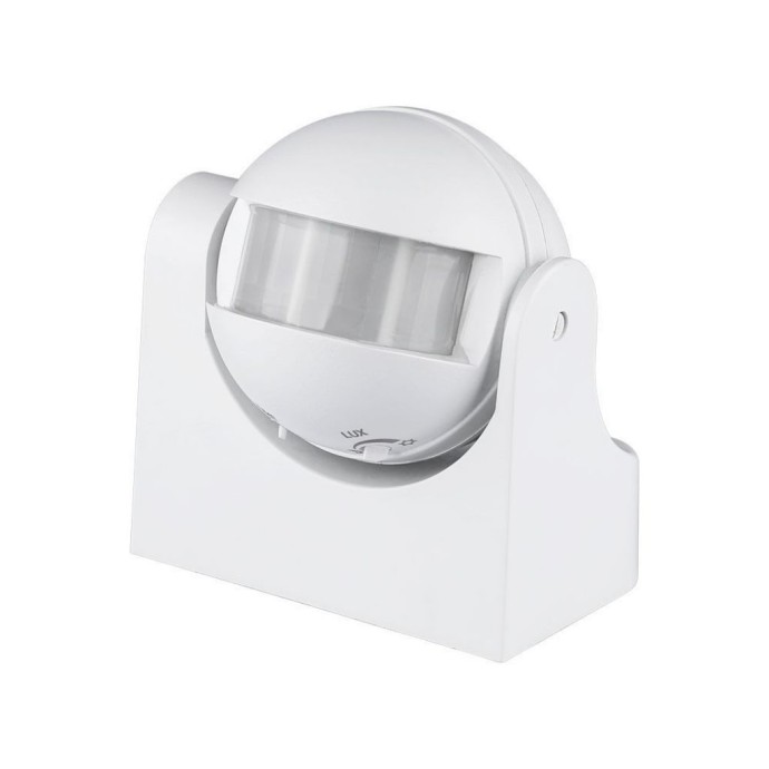 Infrared Motion Sensor Wall White Infrared Motion Sensor Wall White