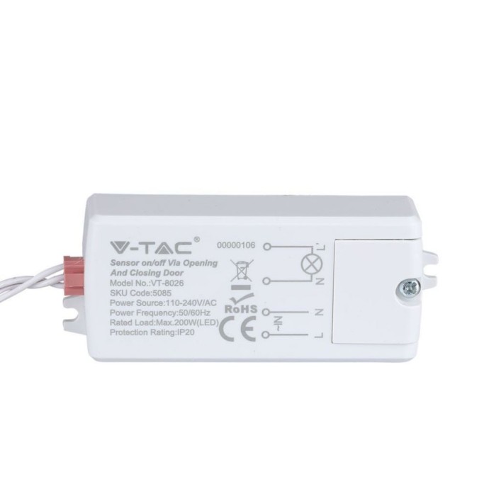Motion Sensor /Open Close Door/ Motion Sensor /Open Close Door/