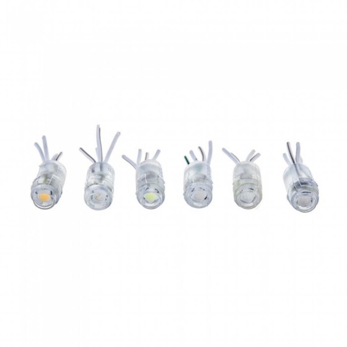 LED Module 0.24W SMD5050 4000K IP68 LED Module 0.24W SMD5050 4000K IP68