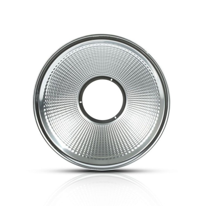 Aluminum Reflector 120° Aluminum Reflector 120°