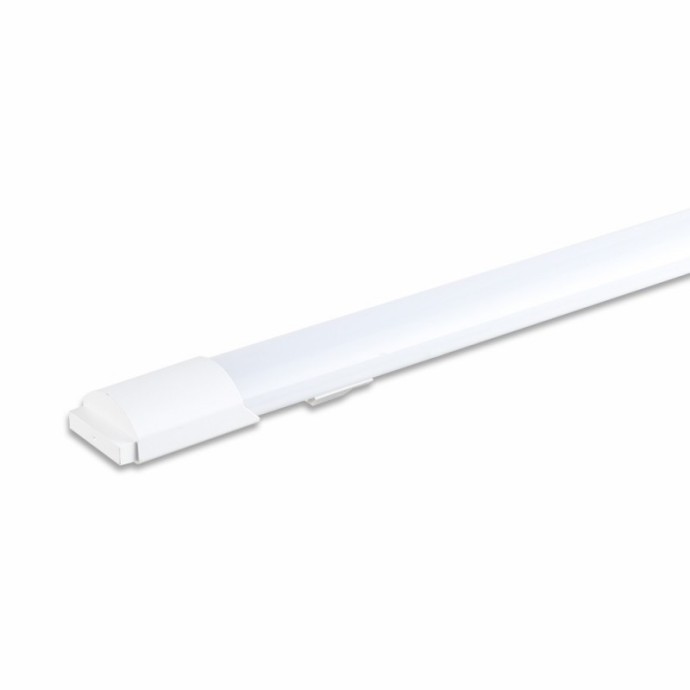 36W 120cm LED Tube Fitting with Tube 6000K 36W 120cm LED Tube Fitting with Tube 6000K
