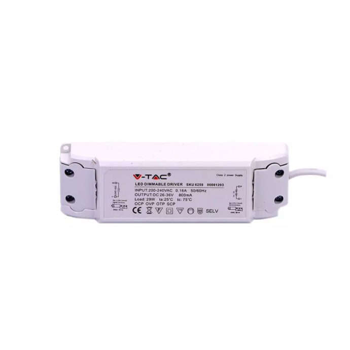 29W Driver For Panel 29W Driver For Panel