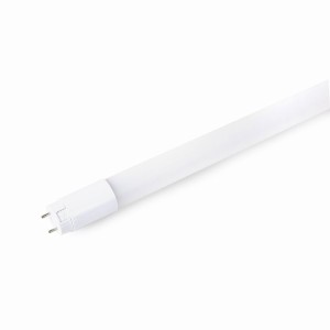 LED Tube T8 18W 2300LM 120 cm Nano Plastic Non Rotation 4000K