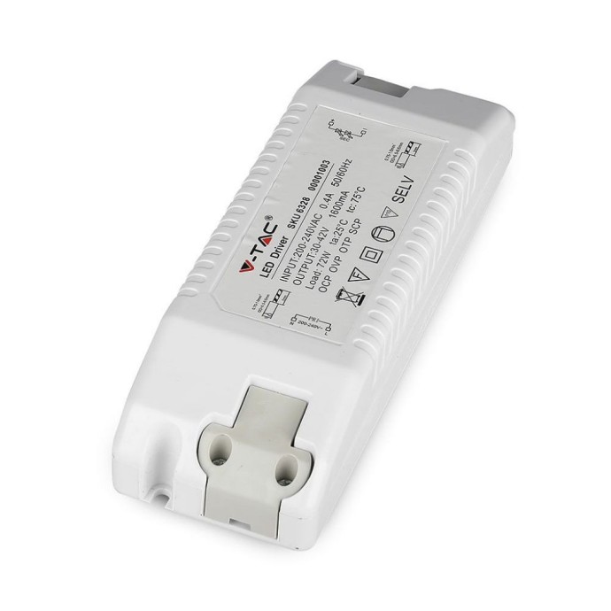 Driver For LED Panel 70W 5 Years Warranty Driver For LED Panel 70W 5 Years Warranty