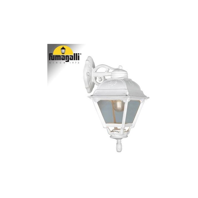 BISSO/CEFA BIANCO TRASP E27 BISSO/CEFA BIANCO TRASP E27
