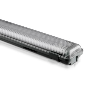 LED Waterproof Lamp Pc/Pc 2X1200mm 36W 4000K