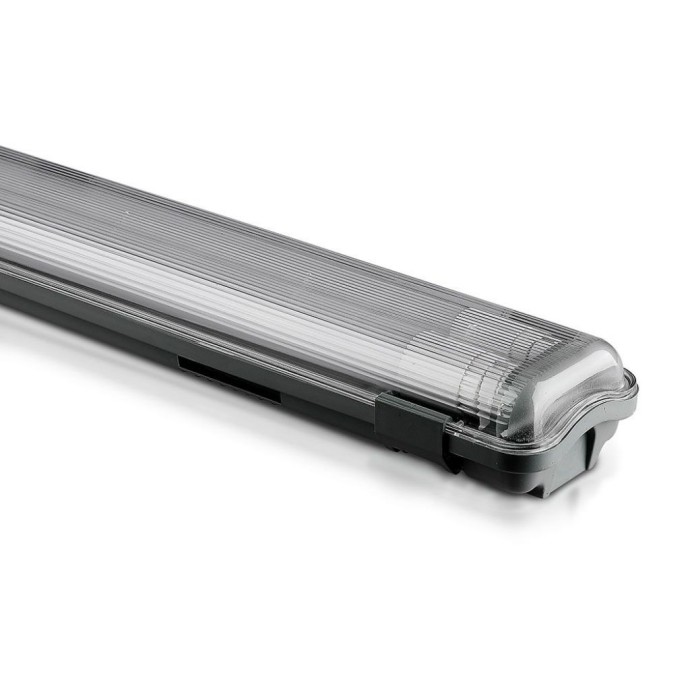 LED Waterproof Lamp Pc/Pc 2X1200mm 36W 4000K