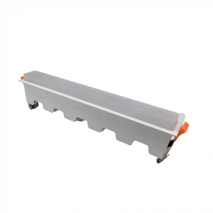 20W LED Linear Light White 6400K 20W LED Linear Light White 6400K