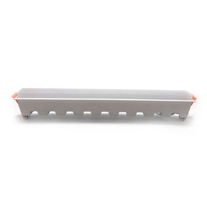 30W LED Linear Light White 6400K 30W LED Linear Light White 6400K