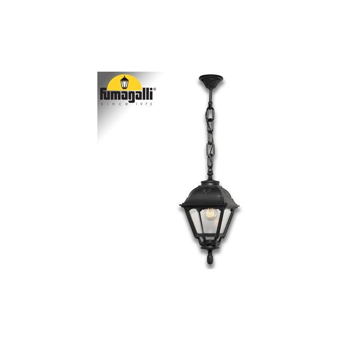 SICHEM/CEFA NERO TRASP E27 SICHEM/CEFA NERO TRASP E27
