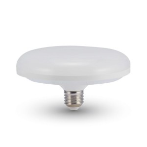 LED Bulb 16W E27 UFO F150 3000K