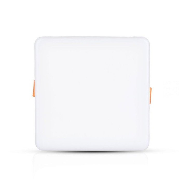 24W LED Adjustable Panel Samsung Chip Square 6400K 24W LED Adjustable Panel Samsung Chip Square 6400K