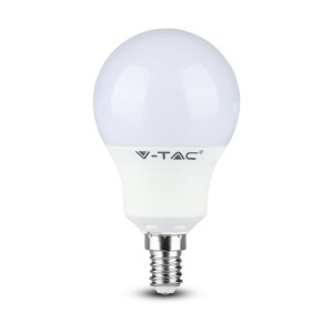 LED Bulb 5.5W E14 P45 6400K CRI95