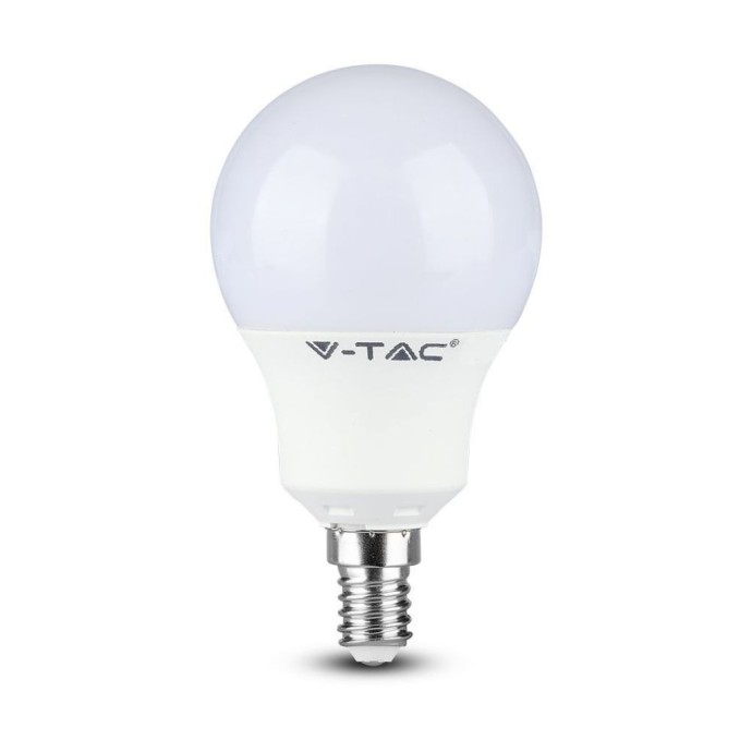 LED Bulb 5.5W E14 P45 6400K CRI95