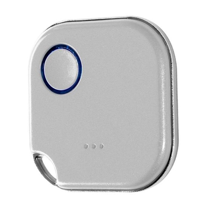 Shelly BLU Button1 White - Pulsante Smart Bluetooth Shelly BLU Button1 White - Pulsante Smart Bluetooth