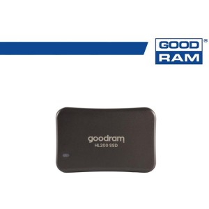 SSD Esterno GoodRAM HL200 1TB USB 3.2 Type C